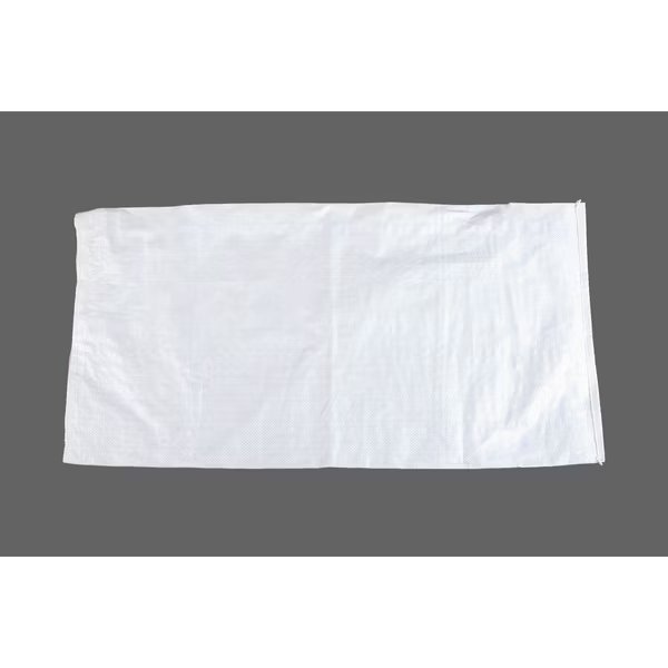 White Woven Polypropylene 33
